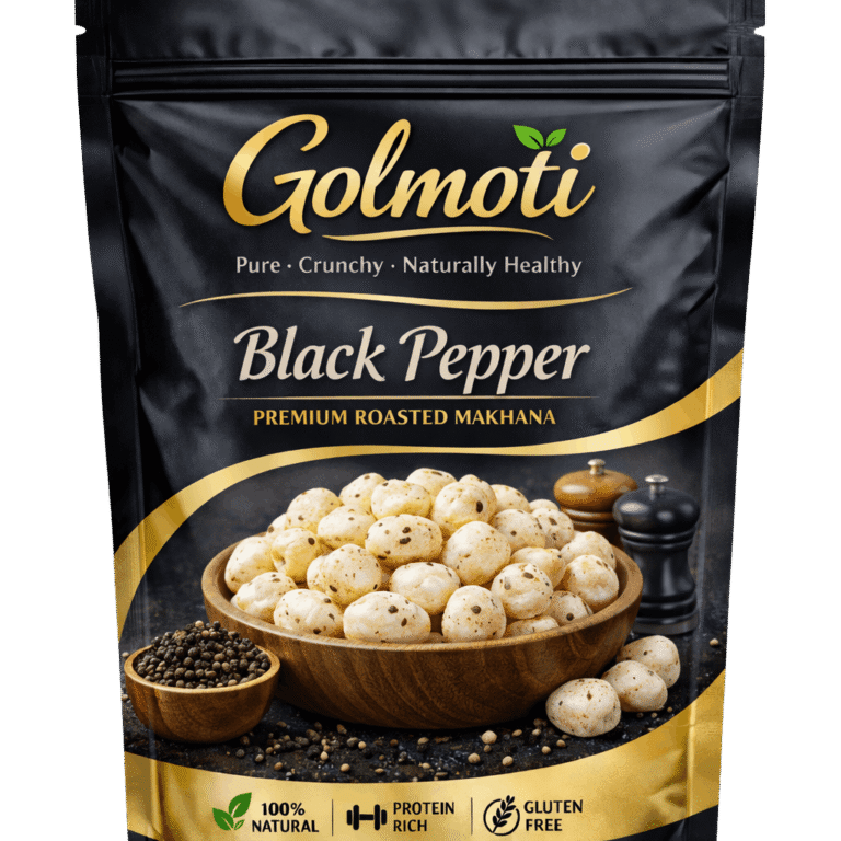 black pepper