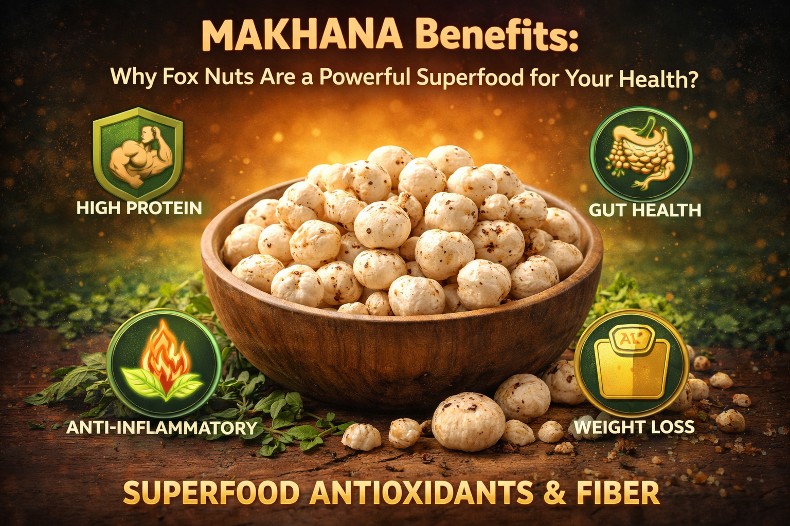 makhana-benefits