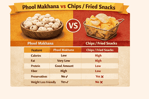 Phoolmakhana-Benefits-for-Weight-and-Heart-Health