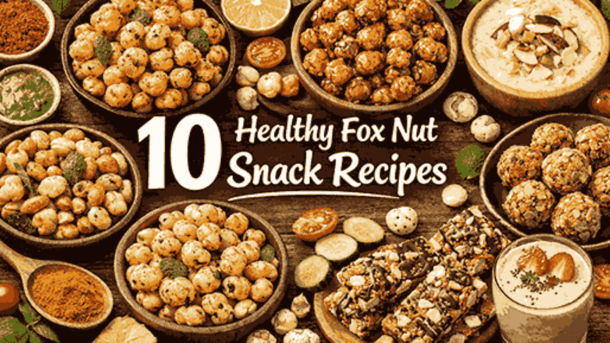 10-healthy-fox-nut-snack-recipes