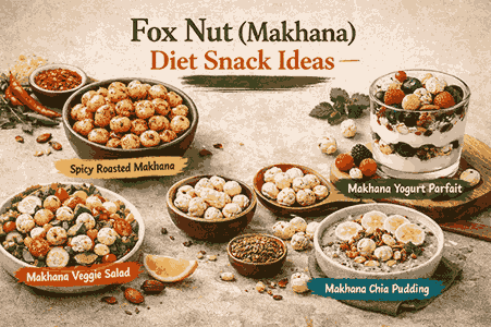 Fox-Nuts-(Makhana)-Diet-Snack-Ideas