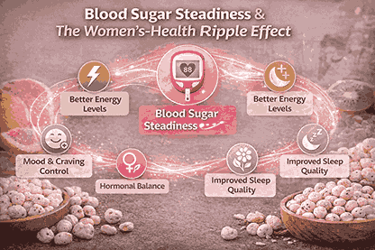 Fox-nuts-benefits-for-female