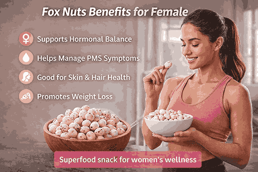 Fox-nuts-benefits-for-female
