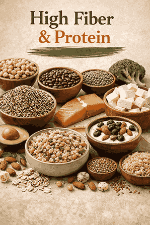 High-Fiber-&-Protein
