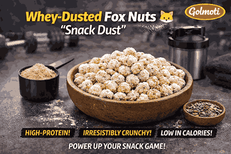 High-Protein-Fox-Nuts-Recipes-for-MuscleGain 