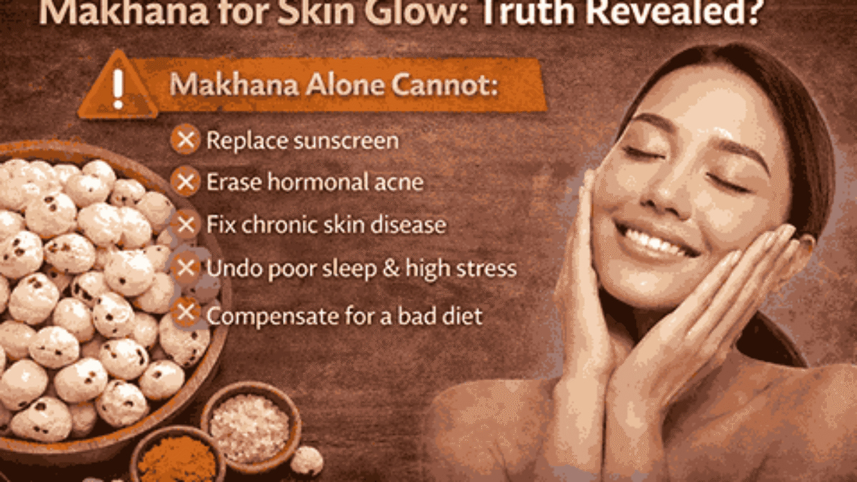 Makhana-for-Skin-Glow