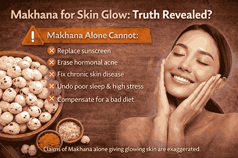 Makhana-for-Skin-Glow