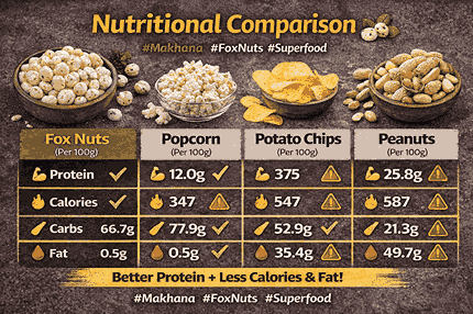 Nutritional-showdown