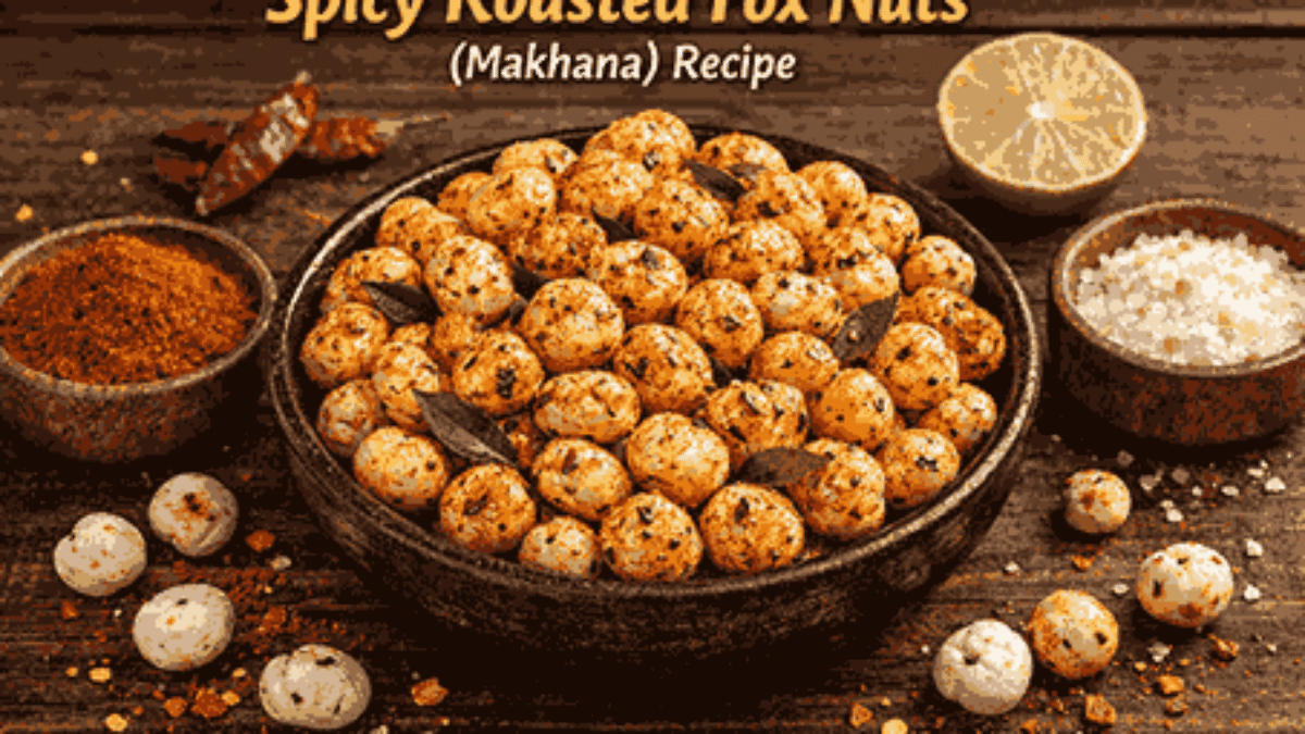 Spicy-Roasted-Fox-Nuts-Makhana-Recipe