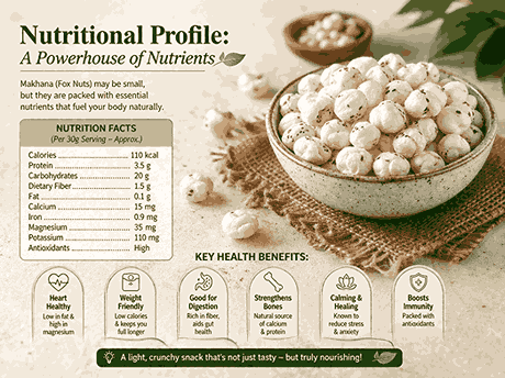 Why-Makhana-Are-Called-a-Superfood