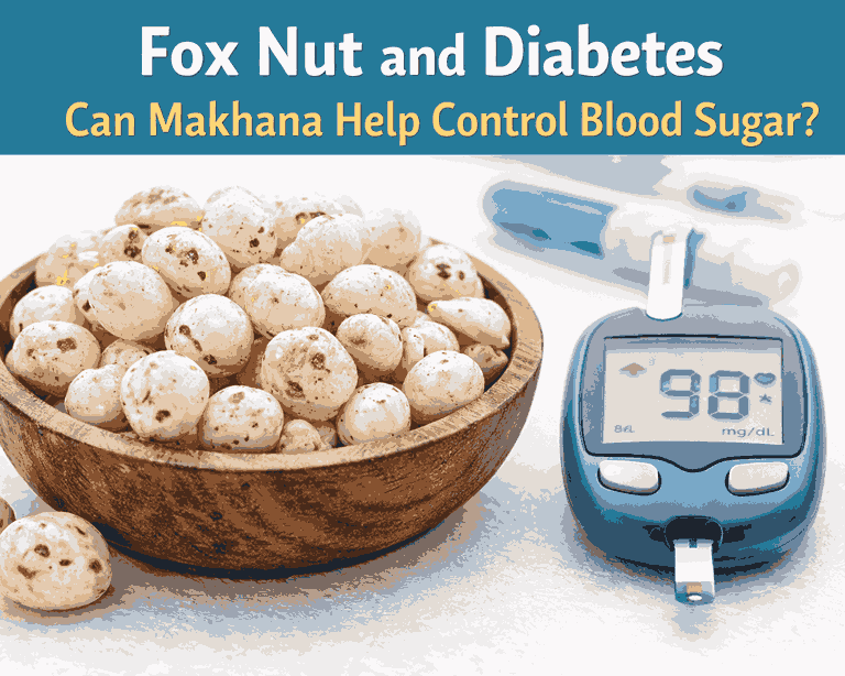fox-nut-diabetes
