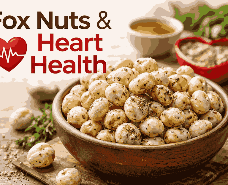 fox-nut-good-for-heart-health