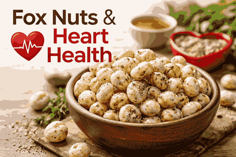 fox-nut-good-for-heart-health