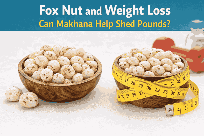 fox-nut-weight-loss