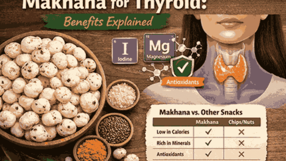 makhana-for-thyroid-benefits