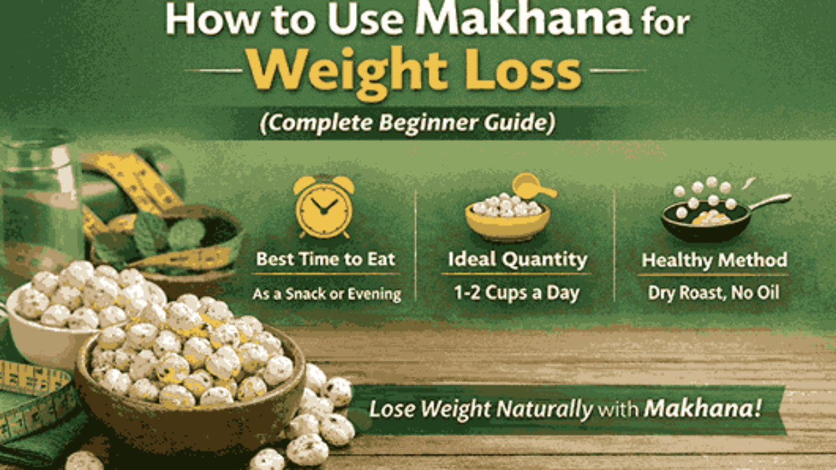 makhana-for-weight-loss-how-to-use