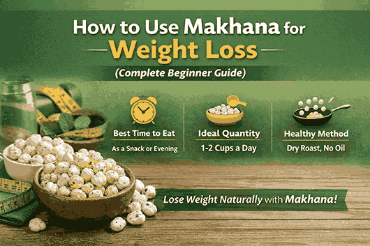 makhana-for-weight-loss-how-to-use
