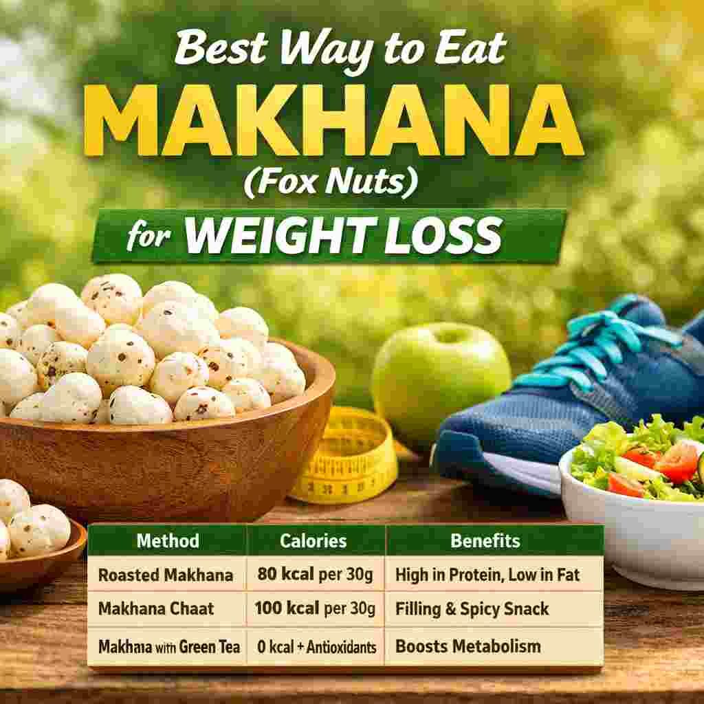 best-way-to-eat-makhana-for-weight-loss