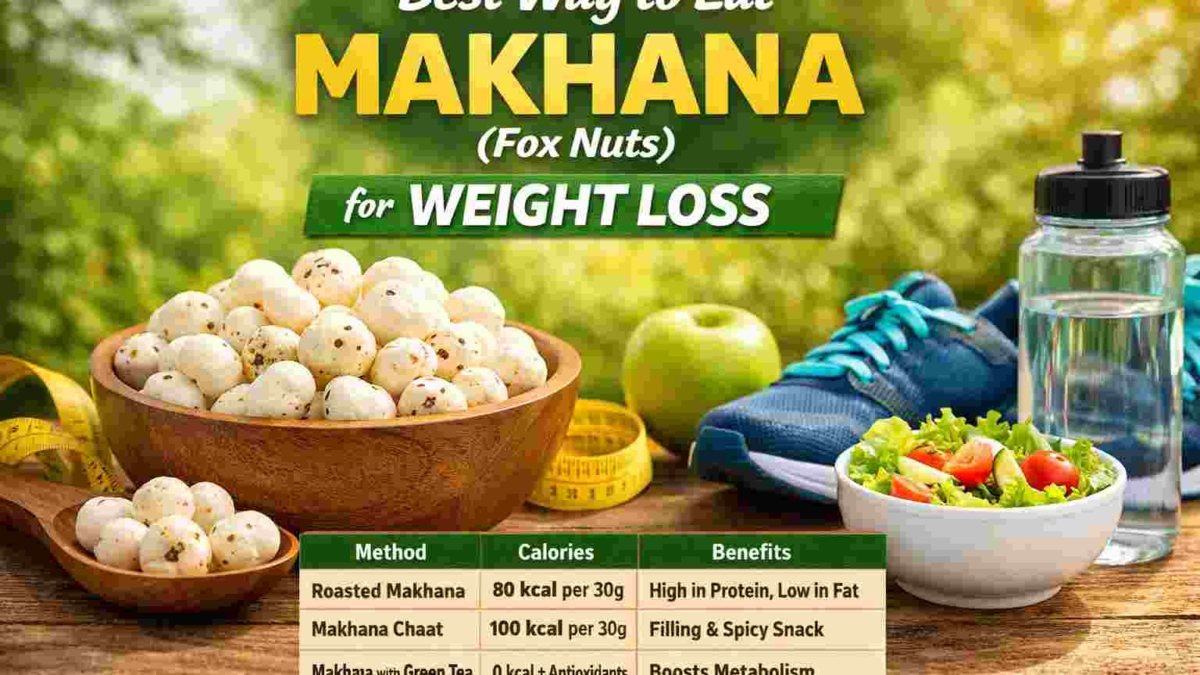 best-way-to-eat-makhana-for-weight-loss