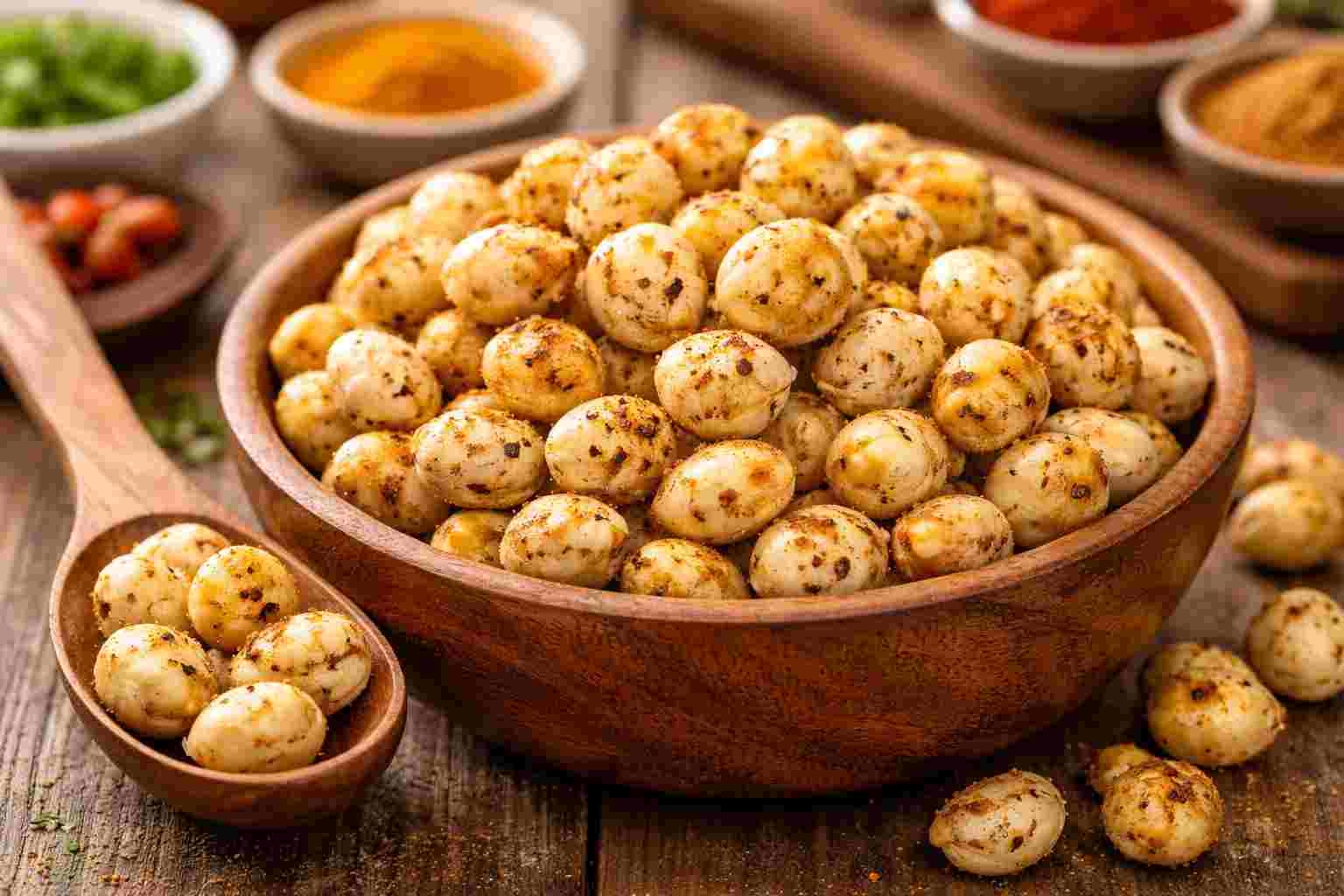 best-way-to-eat-makhana-for-weight-loss