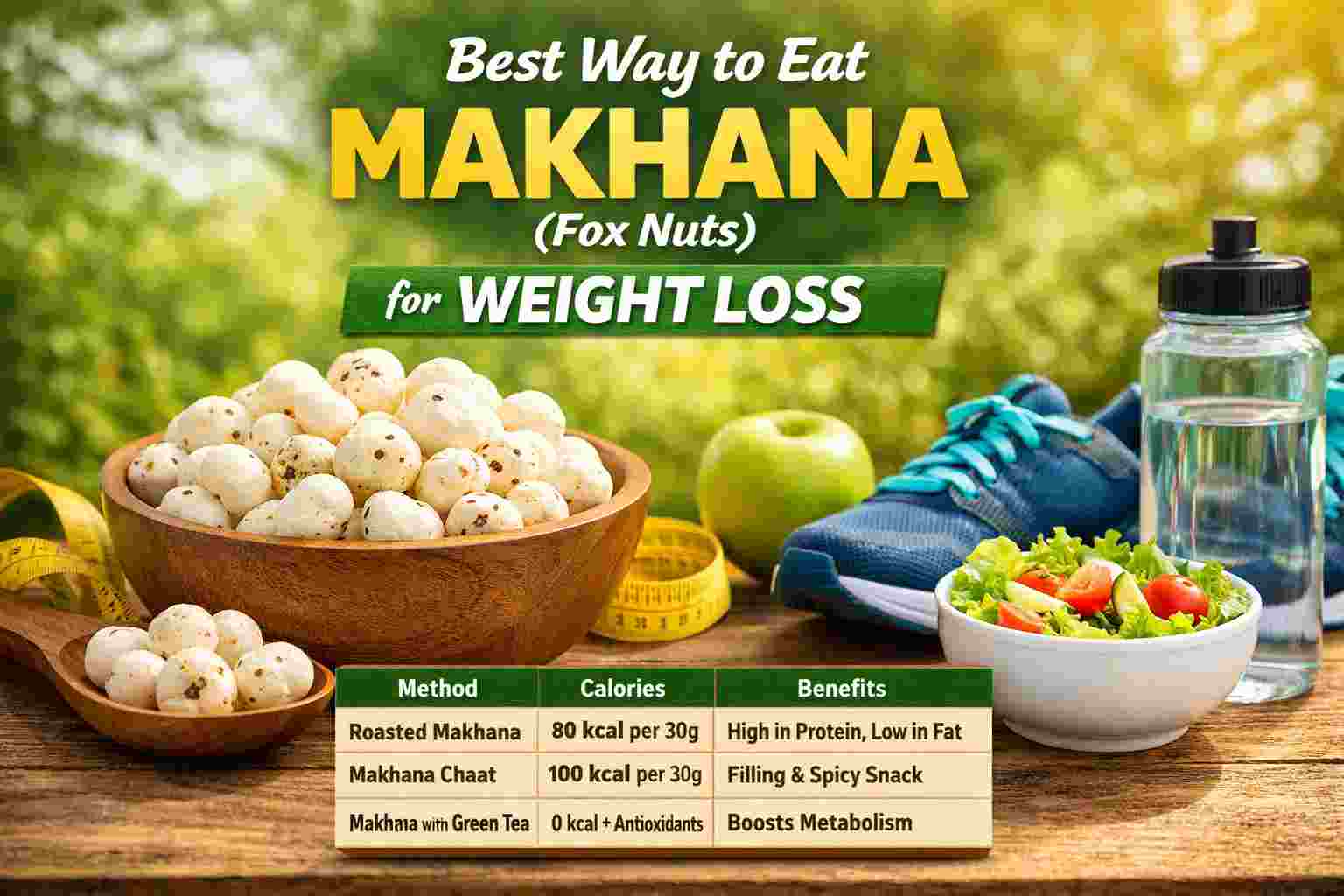 best-way-to-eat-makhana-for-weight-loss