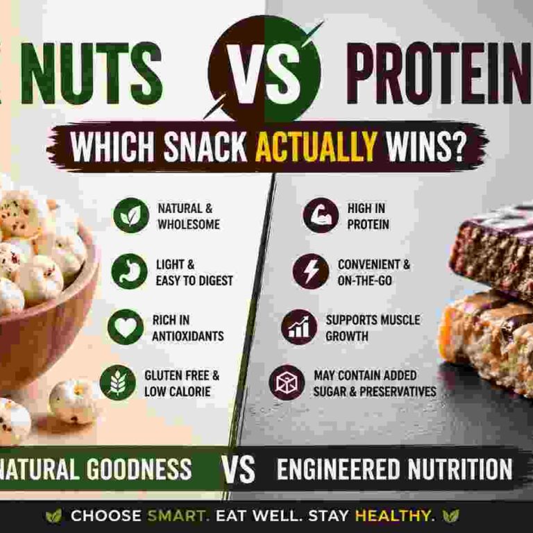 fox-nuts-(makhana)-vs-protein-bars-which-one-wins