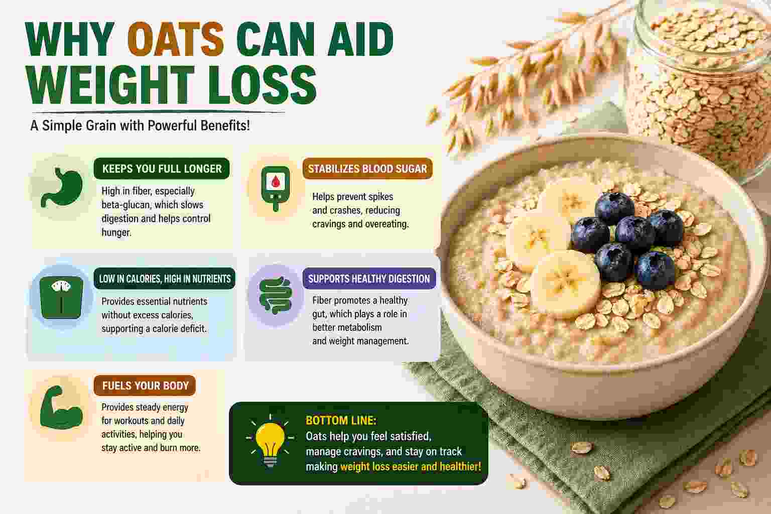 fox-nuts-vs-oats-weight-loss