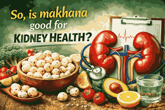 is-makhana-good-for-kidney