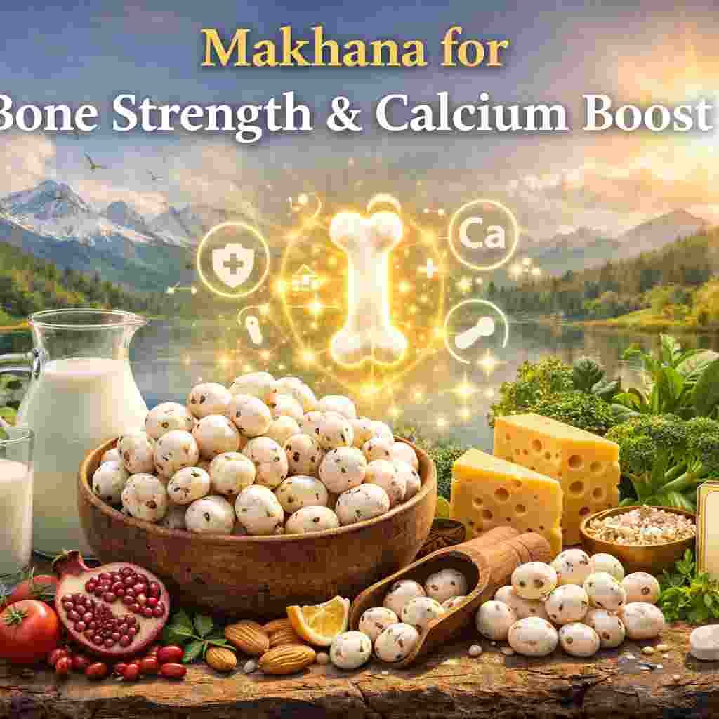 makhana-for-bone-health