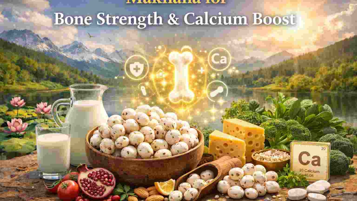 makhana-for-bone-health