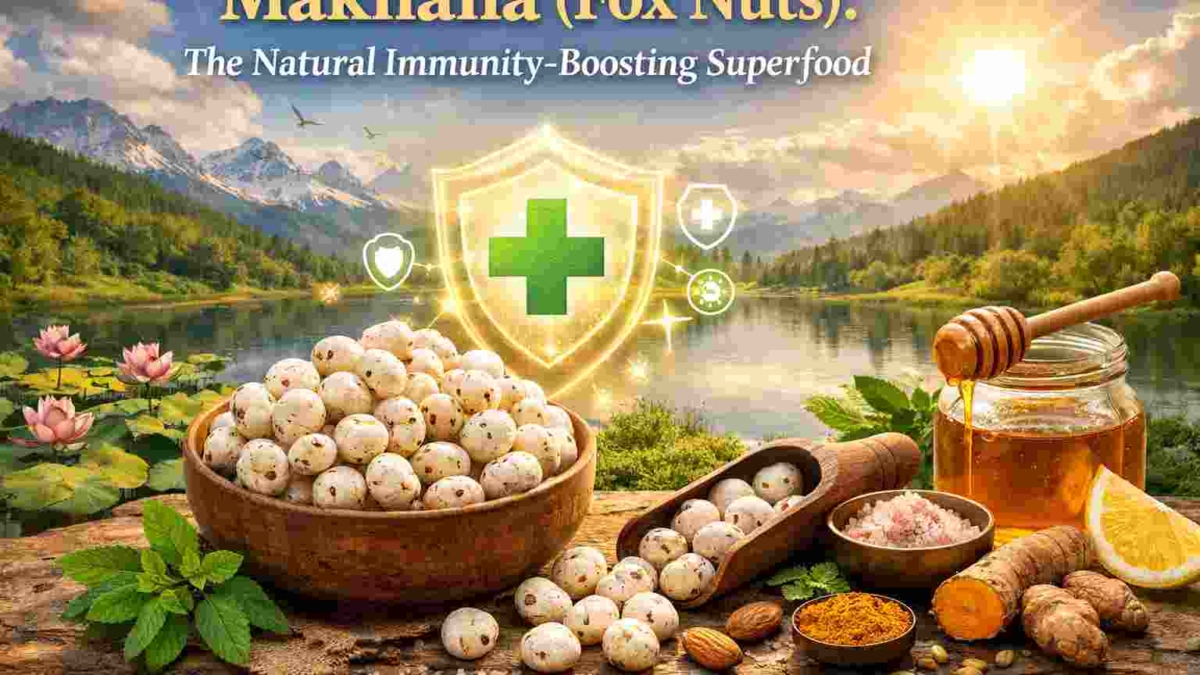 makhana-natural-immunity-boosting-superfood