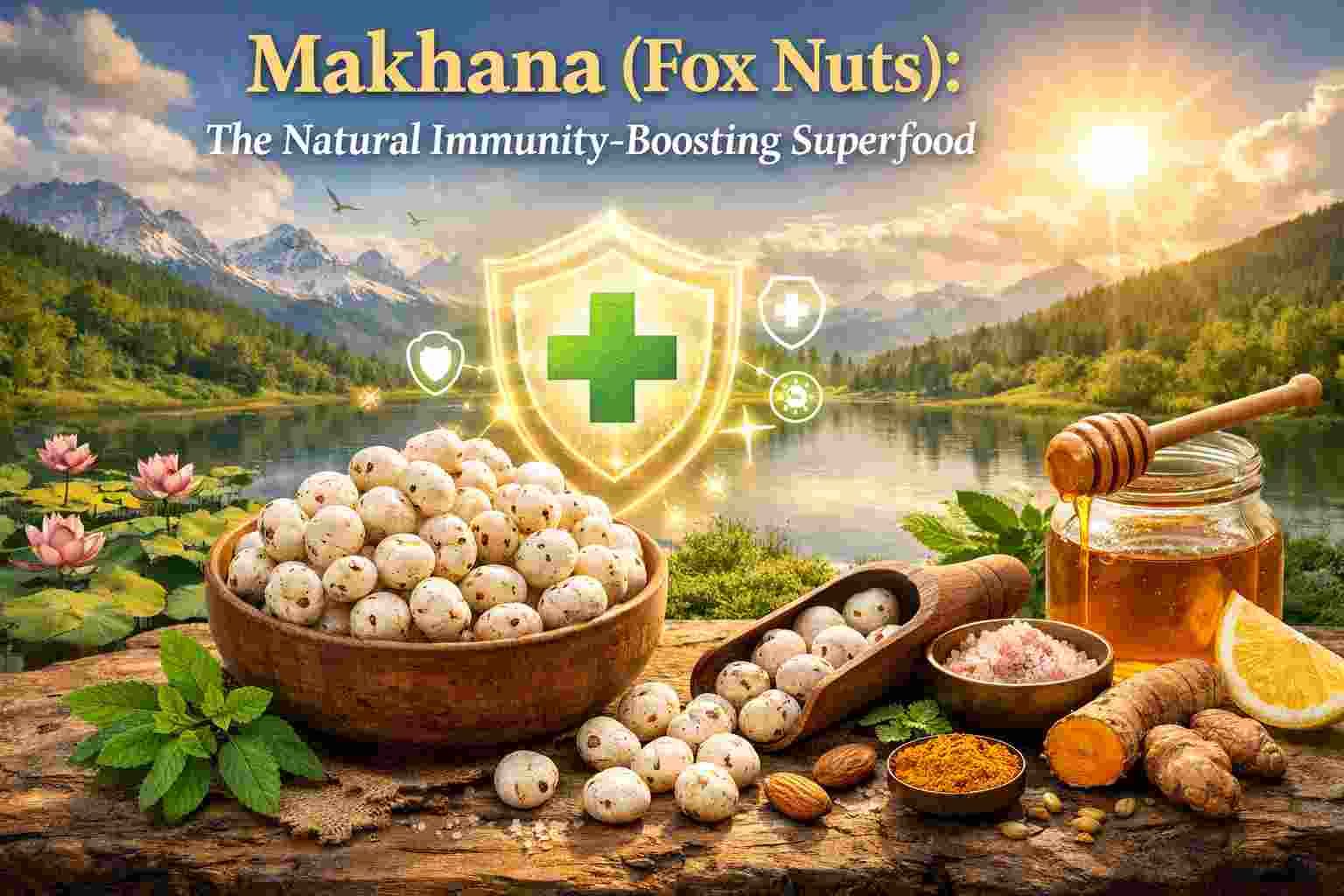 makhana-natural-immunity-boosting-superfood
