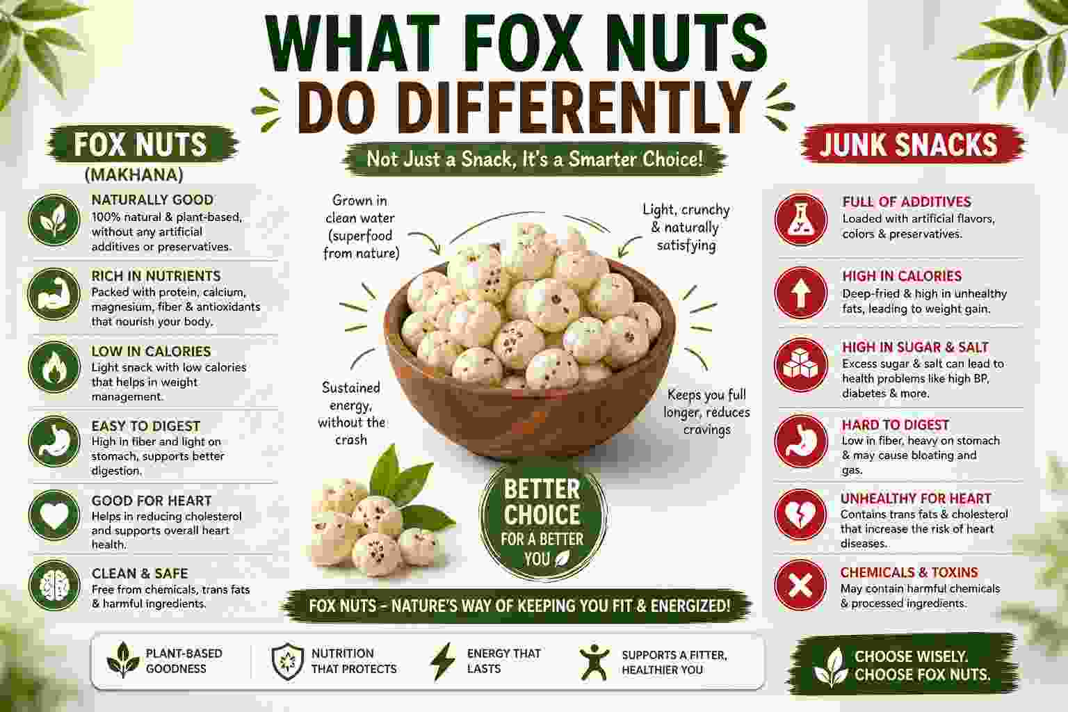what-fox-nuts-do-differently