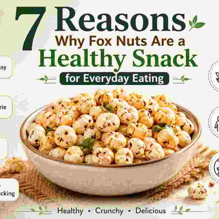 7-reasons-why-fox-nuts-are-a-healthy-snack-for-everyday-eating