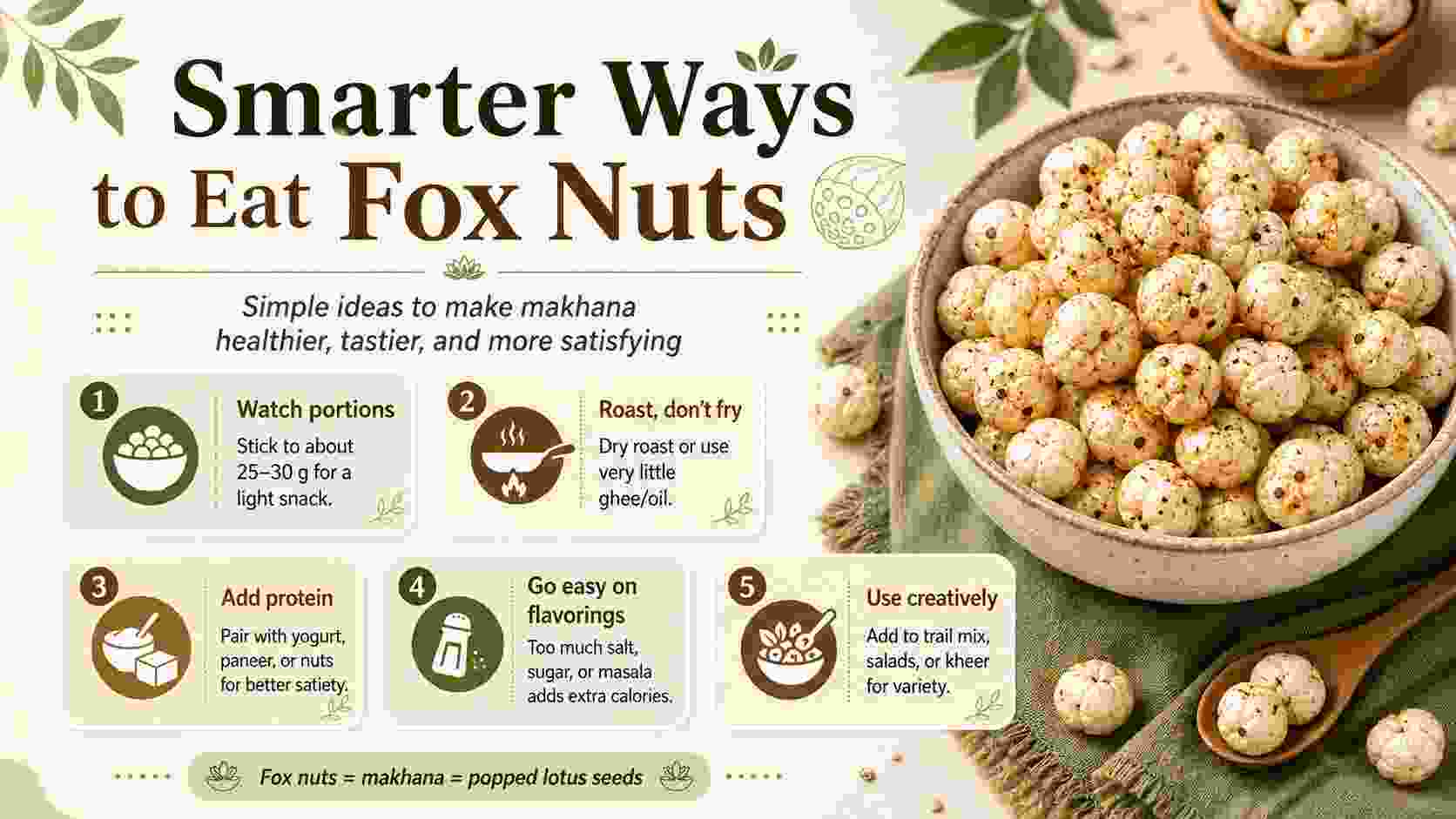 smarter-ways-to-eat-fox-nuts