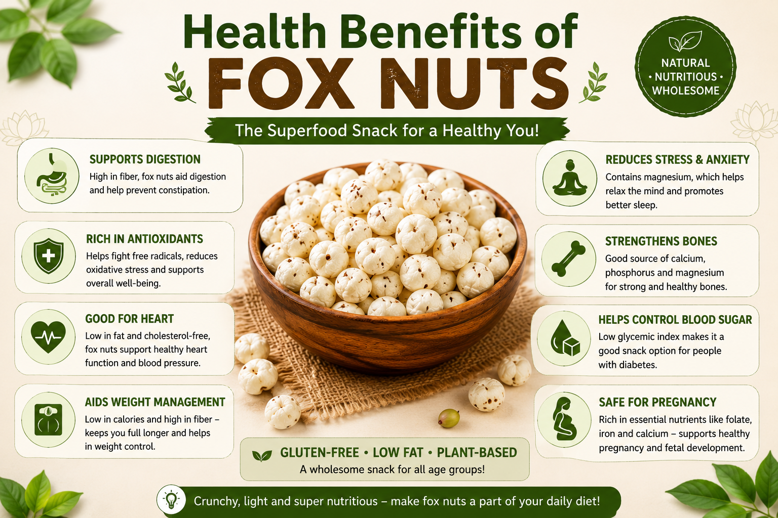 health-benefits-of-fox-nuts
