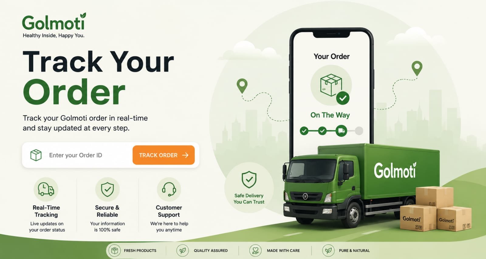 tracking-banner